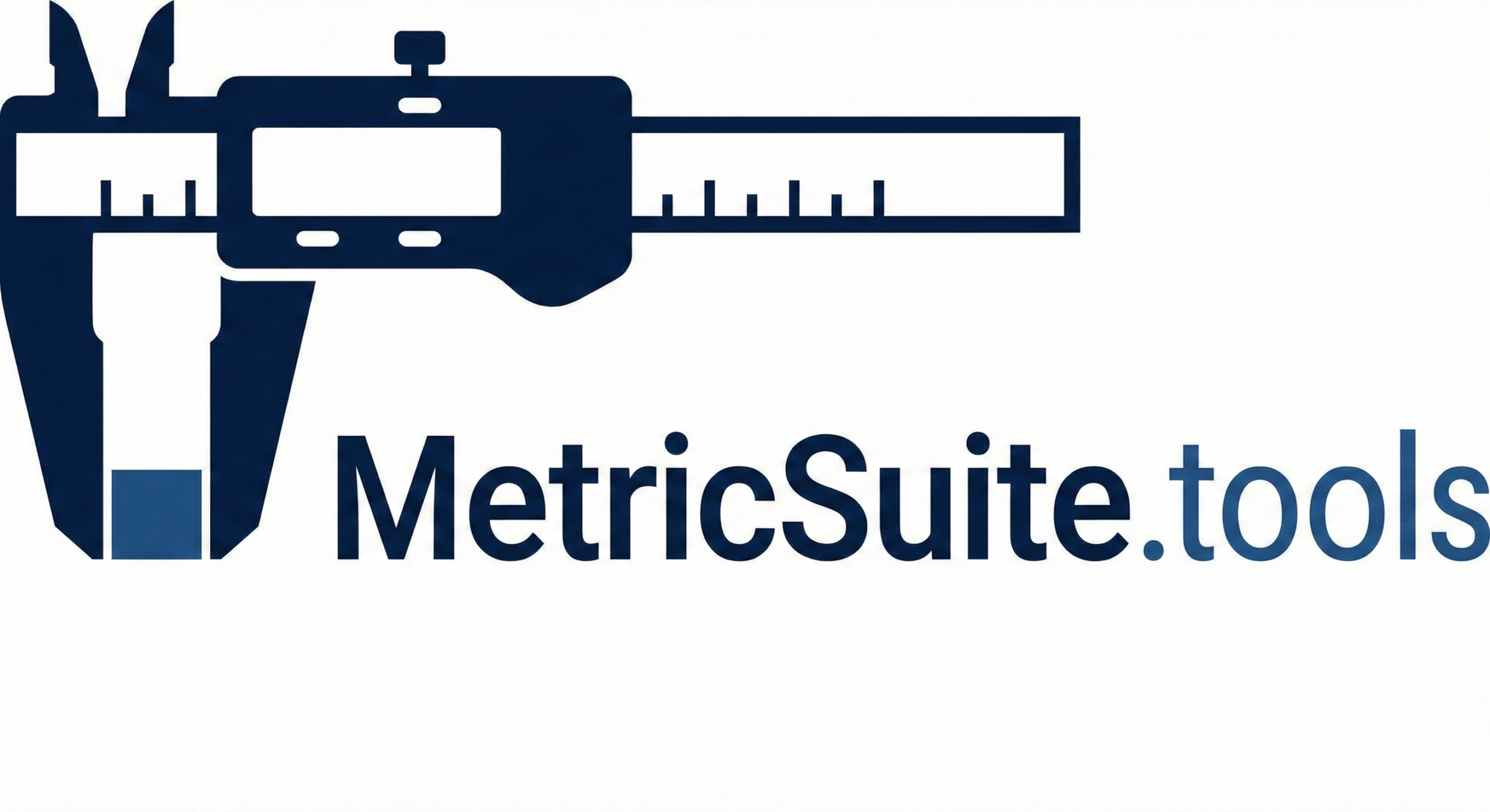 Metric Suite Tools