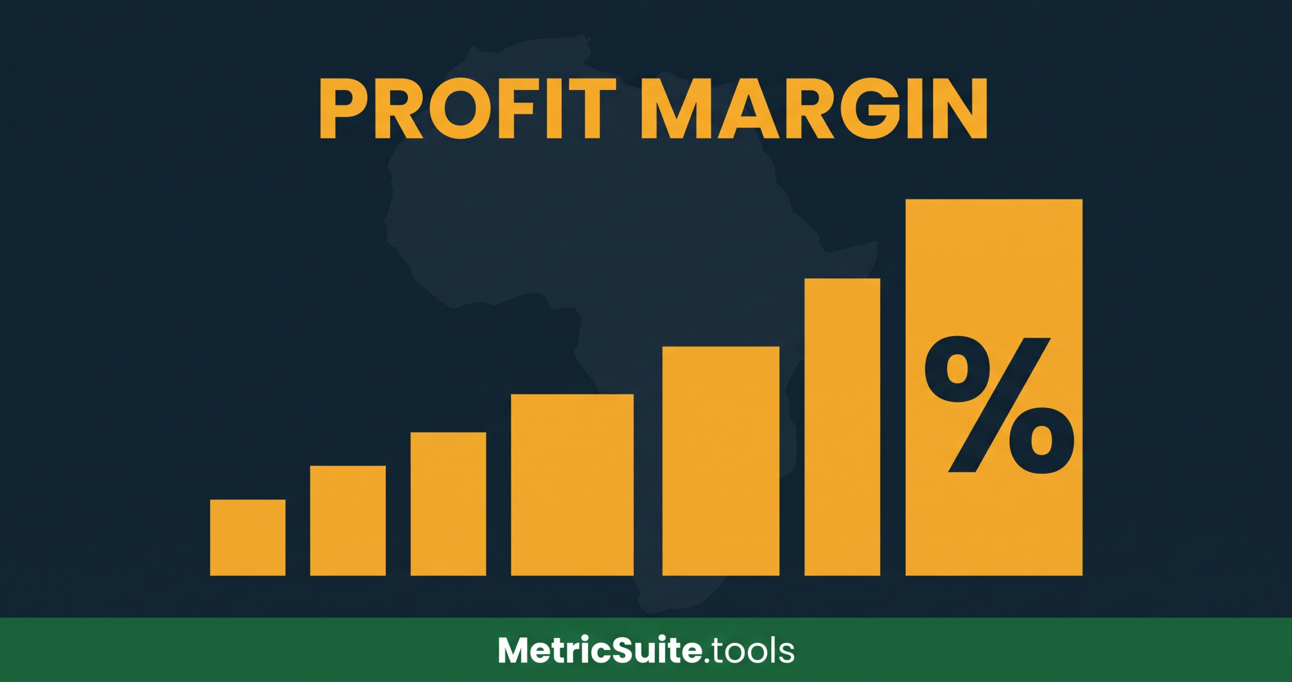 Profit Margin for Small Business in Africa (2026)