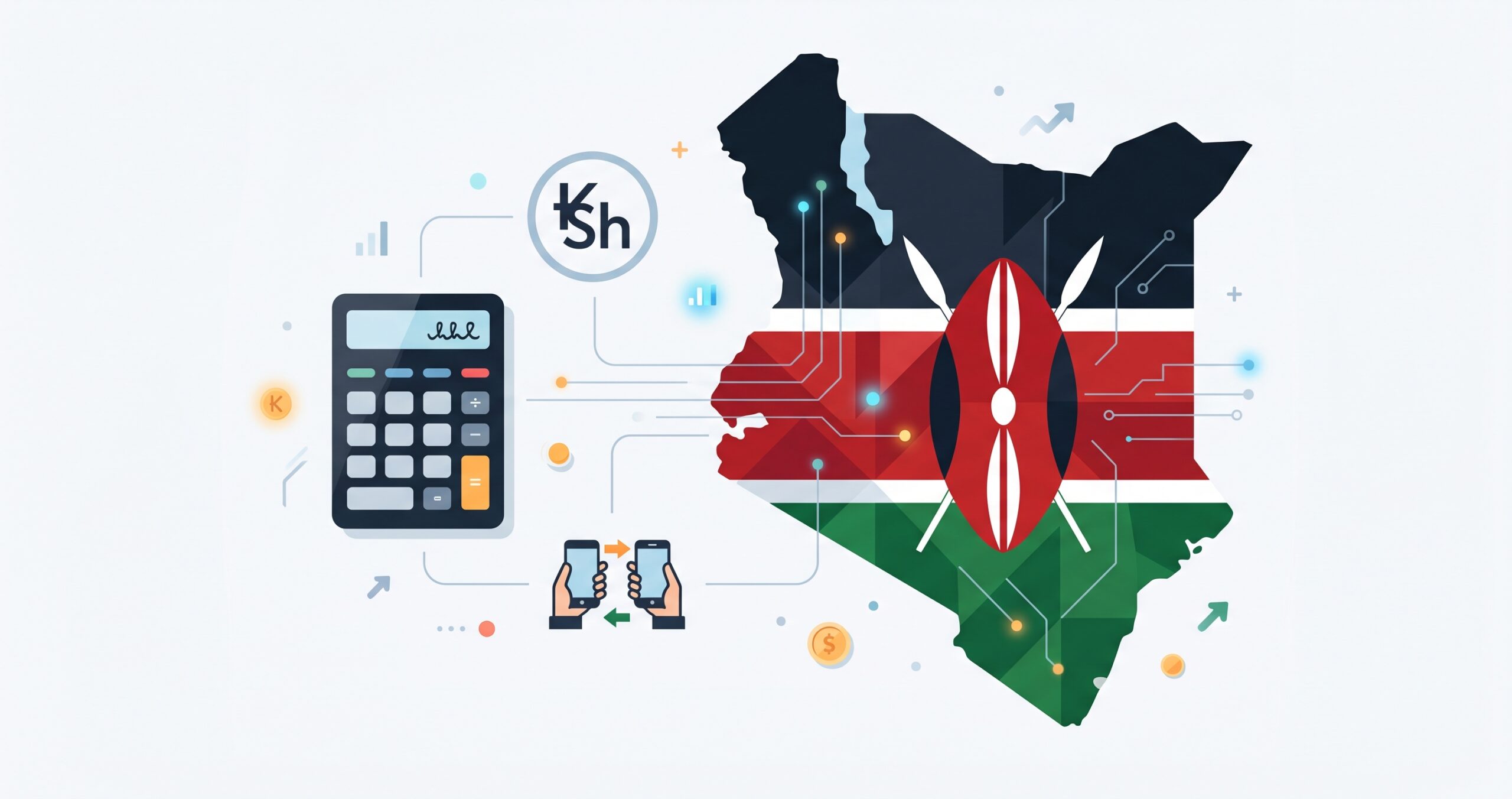 Kenya Business Tools & Calculators | MetricSuite