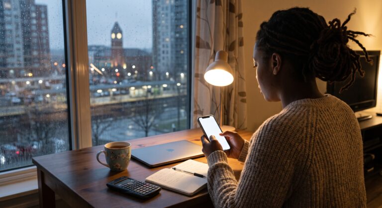 Black Tax: What Family Support Really Costs and How to Plan for It