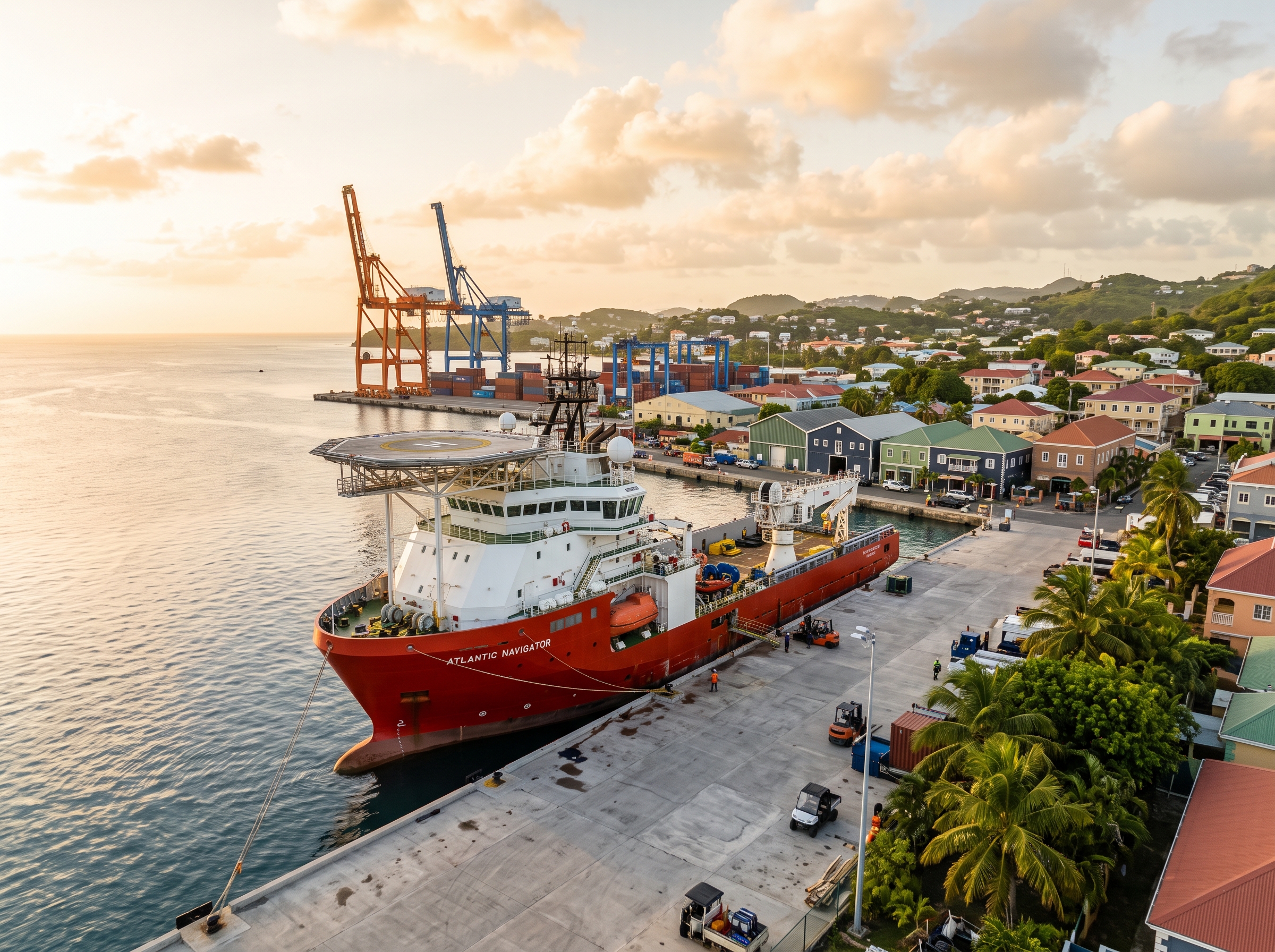 Caribbean Diaspora Investing 2026: Costs, Returns, Risks