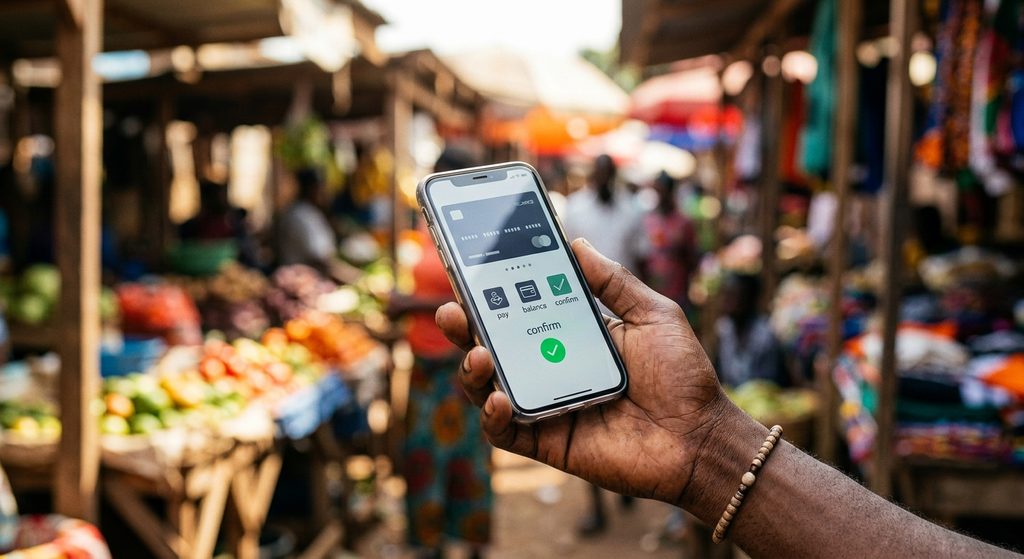 Choosing a payment method is a profit center