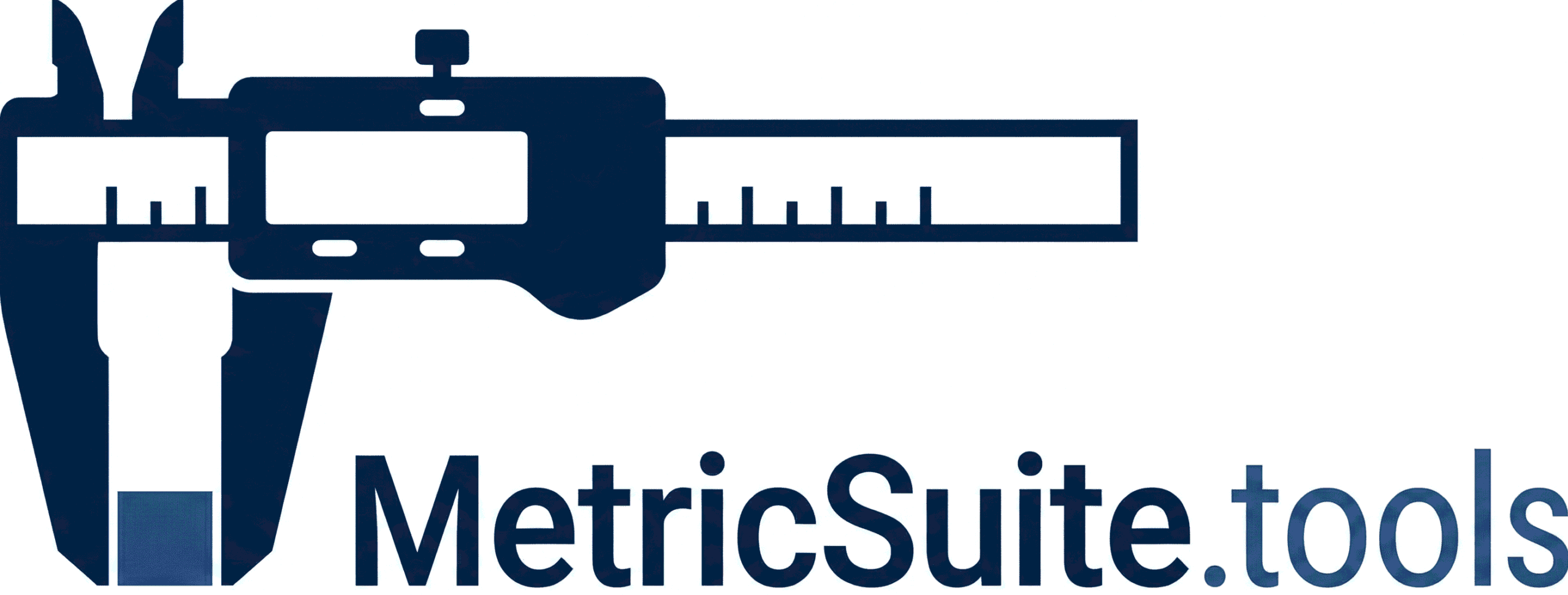Metric Suite Tools