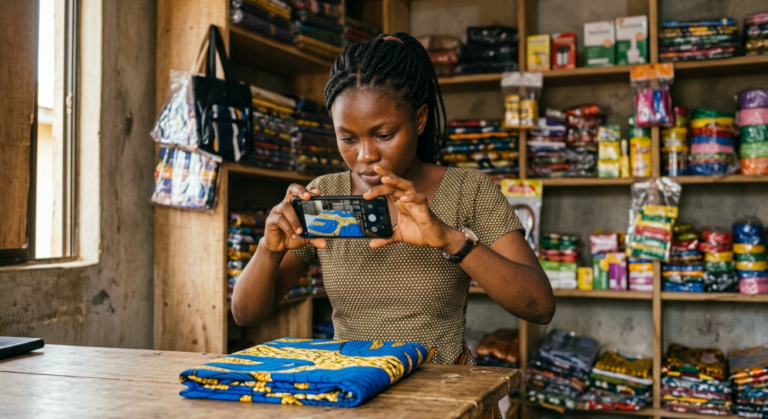 How to Start an Online Business in Nigeria: Costs, Payments & Profit